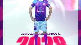 Wicho: Renovación 2028