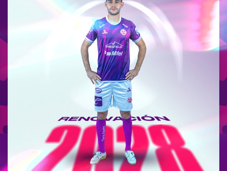 Wicho: Renovación 2028