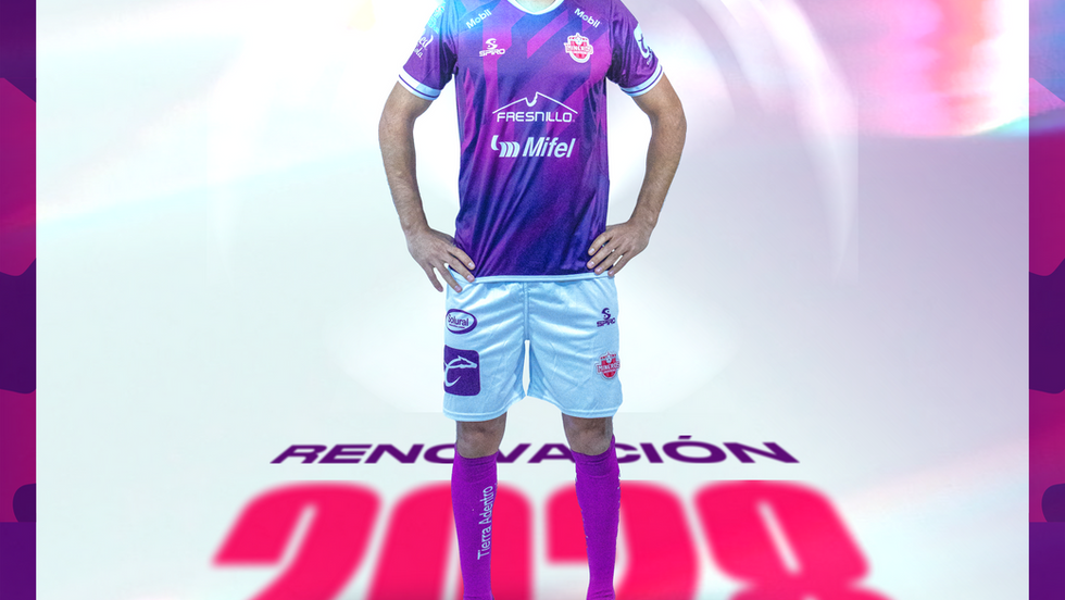 Wicho: Renovación 2028