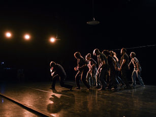 Terminons la saison avec deux grandes formes au plateau !