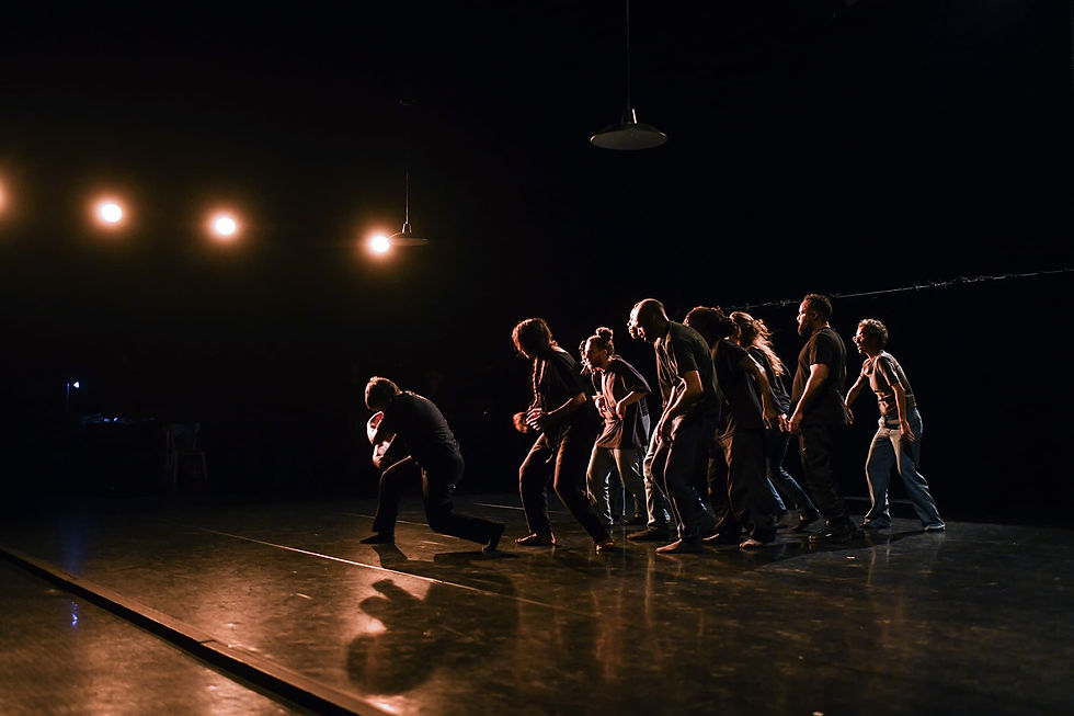 Terminons la saison avec deux grandes formes au plateau !