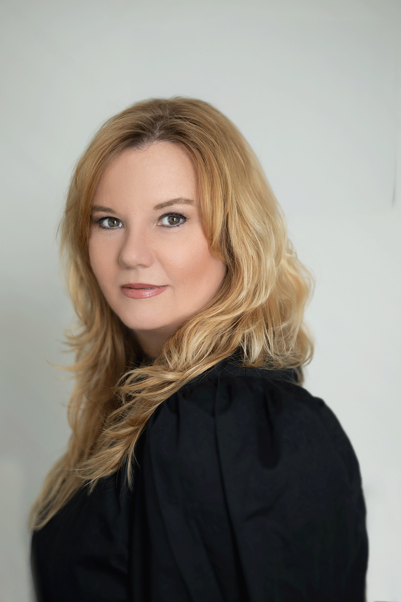 Writer: Candice Sebring-Kelber