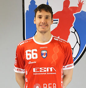 Marc Godon