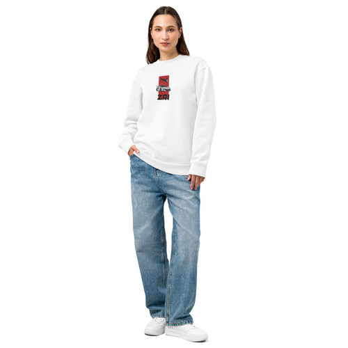 C8 ZR1 sweatshirt | SPEC CREATIVE