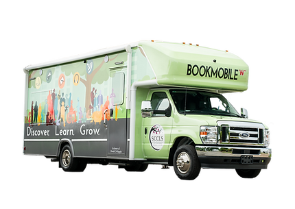 4 Bookmobile