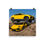 Thumbnail: Photo paper Urus jumping Aventador poster