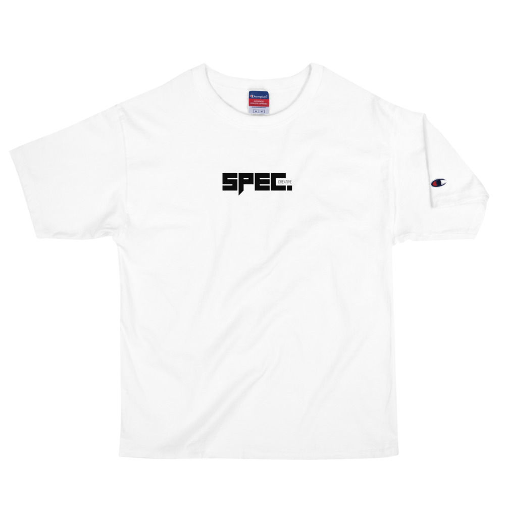 Men's Spec Champion T-Shirt