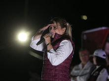 Servicios Públicos de Calidad: Claudia Delgadillo