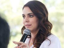 Laura Haro Propone Universidad Para Personas de la Tercera Edad