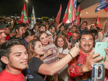 Xóchitl Gálvez Dejará Fuera a la Sedena de las Obras Públicas