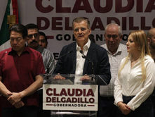 Alto a la Violencia Política: Tonatiuh Bravo