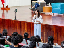 Laura Haro Presentará Denuncia Por Violencia Política de Género Contra Pablo Lemus