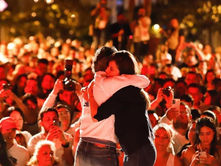 Será un honor dejarle el gobierno de Guadalajara a Vero Delgadillo: Pablo Lemus