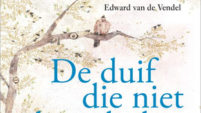 Leestip # 5 De duif die niet kon duiken