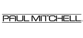 Paul Mitchell logo