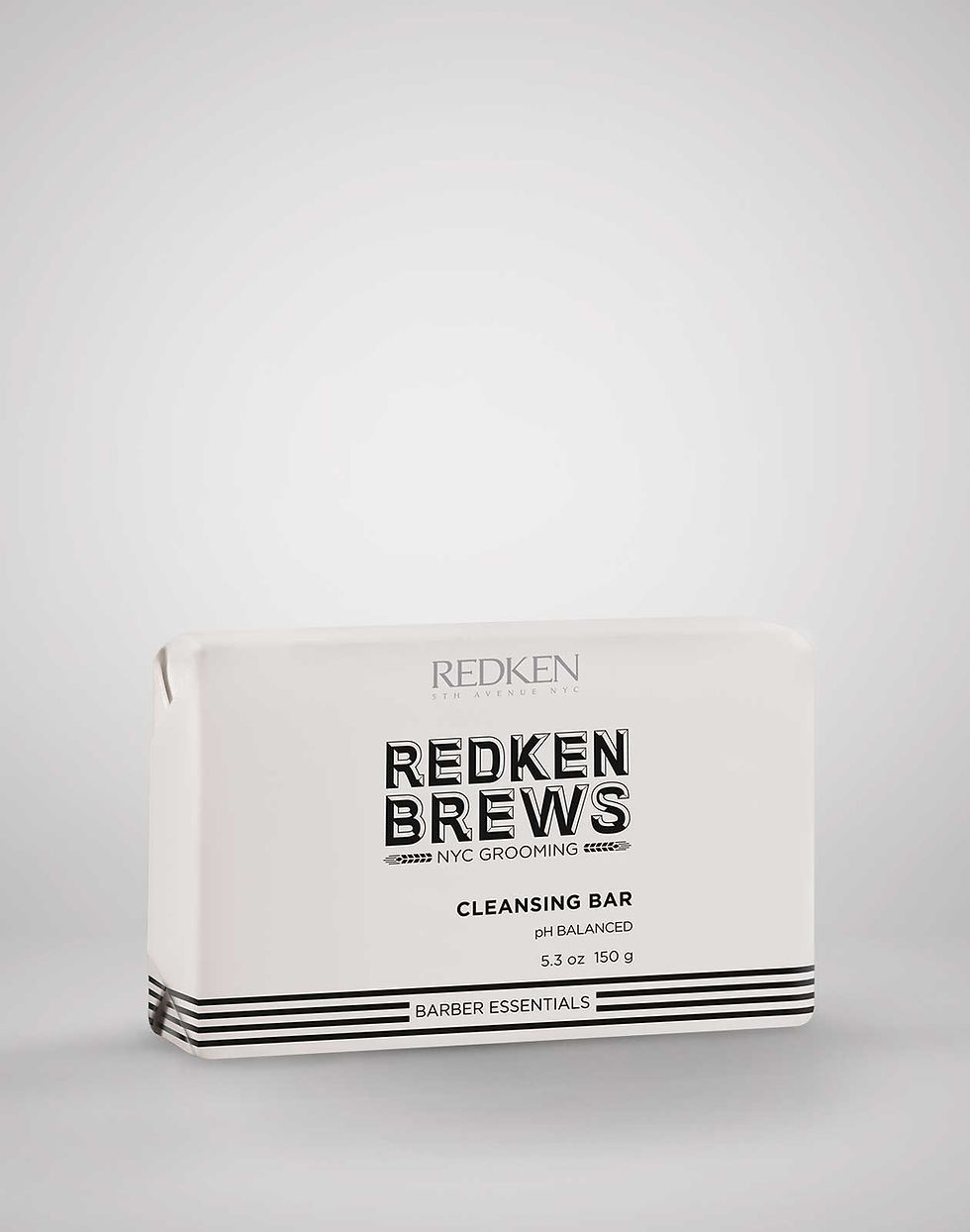 REDKEN BREWS Pain de Toilette