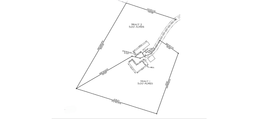 Proper site placement requires a lot of consideration and coordination. Reynard Custom Homes architectural designs