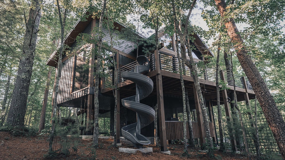 Designing a Destination for Your Short Term Rental