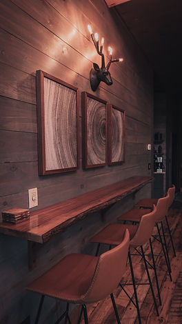 At Hidden Lake Treehouses in Cherry Log, GA, you can elevate your perspective in a unique way. These award-winning vacation homes, designed by architect James Knight of Reynard Custom Homes, are not your typical retreat. Winner of the Atlanta Home Magazine Georgia Design Awards for Best Residential New Build (up to 4,000 sq ft), these modern rustic treehouse-style homes immerse you in the North Georgia mountains. With their stunning floor-to-ceiling windows, outdoor firepits, and ample space for the kids, these homes offer a truly unique experience.