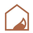 Reynard Custom Homes architectural design logo