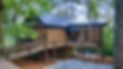 Hidden Lake Lookout - Cherry Log, GA - Reynard Architectural Designs * mountain home architect Georgia