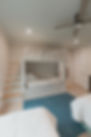 'Right-sized' coastal living is perfectly balanced in this custom beach home in Port St. Joe, Florida. Designed by architect James Knight of Reynard Custom Homes, this residence artfully demonstrates that even a modest footprint can provide the ultimate retreat. Spanning 1,298 heated square feet, the 2-bedroom, 2-bathroom layout is meticulously planned for comfort and style on a 0.3-acre lot. Every detail, beautifully captured by Kalyn Kight photography, showcases a perfect blend of high-end custom craftsmanship and relaxed beach house charm.