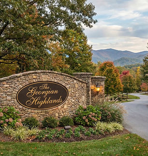 Nestled along the prestigious Andes Ridge, these gated luxury communities offer the ultimate serene mountain lifestyle. With expansive, wooded lots, sweeping mountain vistas, and access to private amenities like Montag Lake and private waterfalls, this area requires an expert eye for high-elevation builds. We have designed sprawling, luxurious retreats here that perfectly balance rustic mountain charm with modern elegance, ensuring unobstructed views of the North Georgia mountains. Reynard Custom Homes architectural designs.