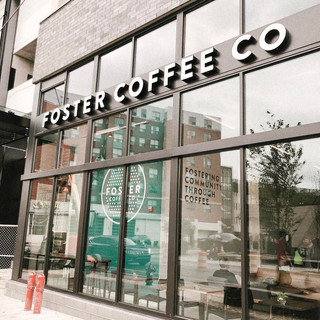 Foster Coffee Company