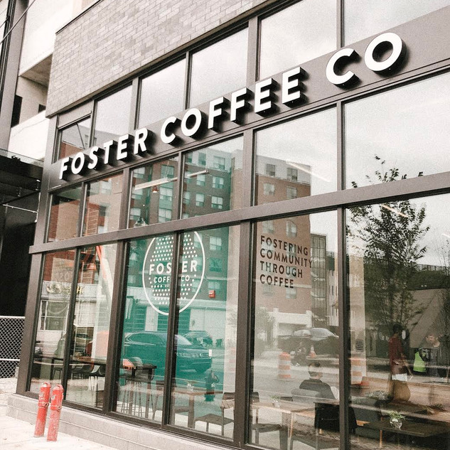 Foster Coffee Company