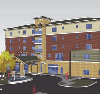 Windsor provided full MEP design and construction services for a new 131-unit senior Assisted Living and Memory Care facility. The building is five levels of type V construction and includes two levels of underground parking garage. The facility has extensive amenity spaces, such as multiple kitchens and dining areas and multiple recreational spaces. The building complies with WA State assisted living licensing requirements.