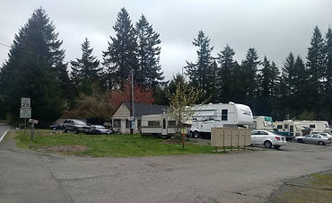 OLYMPIA PUMP STATION