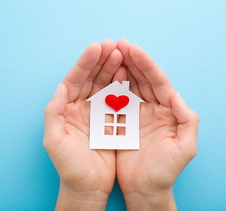 The project consists of renovation of an existing 10,000 SF two-story plus basement building. The building is to be used as a shelter for victims of abuse. The renovation will include offices, commercial kitchen/dining, meeting rooms, and sleeping rooms with associated amenities. The project is in partnership with a domestic violence program that empowers survivors by providing free information, resources, and support to increase safety and foster healing while maintaining confidentiality.