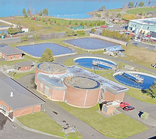 HOOD RIVER WASTEWATER ADMIN. SERVICES