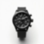 Sport Chronograph Watch