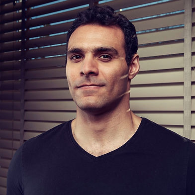 Dr. Omar Osman