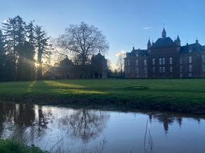 De dreven van een prins