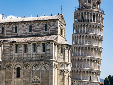 Pisa ontdekken: Scheve Toren, Piazza dei Miracoli en Italiaanse charme