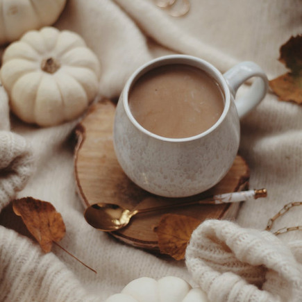 Baileys Hot Chocolate
