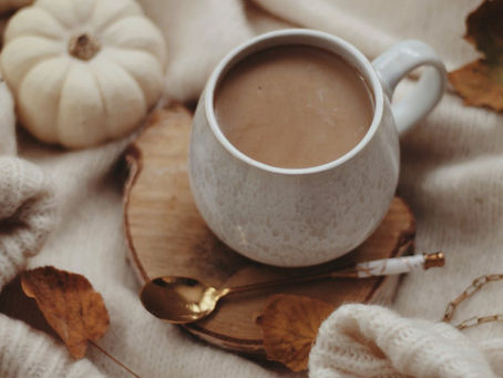 Baileys Hot Chocolate