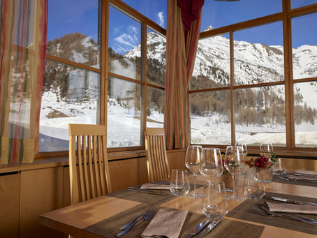 Winterwonderland in Val Sanales: sneeuw en Ötzi’s erfgoed