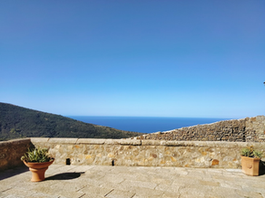 Ontdek het betoverende eiland Giglio