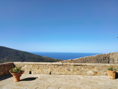 Ontdek het betoverende eiland Giglio