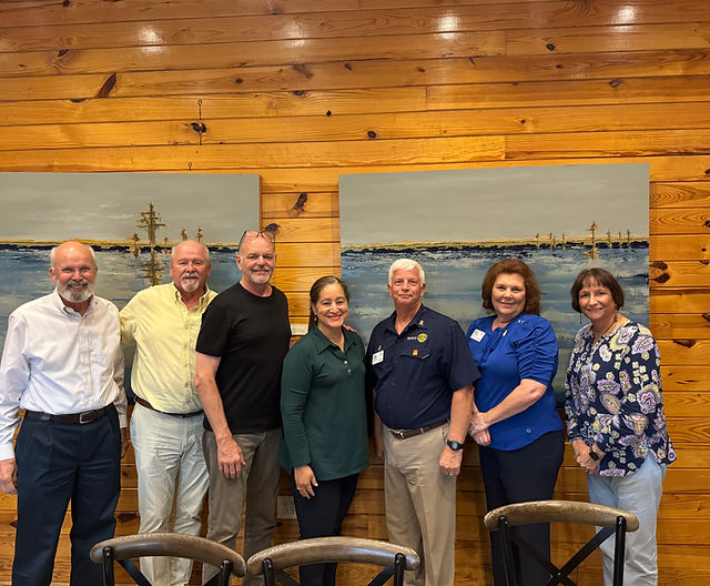 Home | Rotary Club of St. Francisville