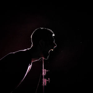 Dramatic Silhouettes