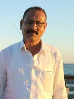 Mr. Ramakrishna Rao