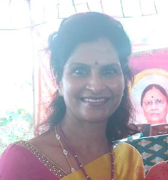 Ms. Parupalli Jyothi