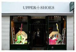 UPPER SHOES