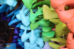 VITRINES UPPER SHOES FRANCE