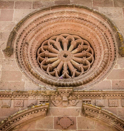 chiesa di san giacomo nughedu