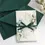 Thumbnail: Greenery Vellum Invitation 